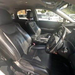 再値引き‼️ LEXUS RX270 ¥1390000の画像
