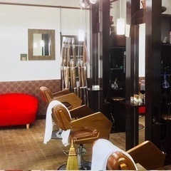 ユニセックス(男女)カット専門店ヘアドレス赤磐 - 赤磐市