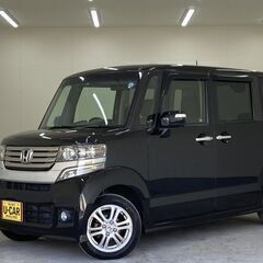 信用回復ローン　N-BOXカスタム