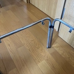 【再掲】ガラスローテーブルの画像