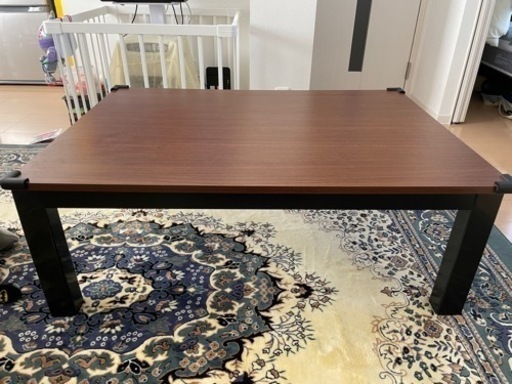 こたつ＆こたつ掛け布団セット