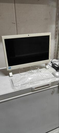 富士通　FMVF52MW2  Core i7  3632QM