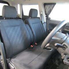 信用回復ローン　ホンダ　ゼストの画像