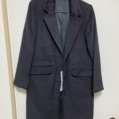 新品🤍SPIRAL GIRL  チェスターコート