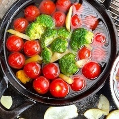 🍖BBQ一緒にやりましょう🍖 - 米子市