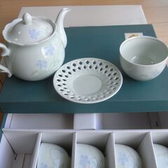 ティーカップ　コーヒーカップ　茶器…いろいろの画像