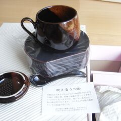 ティーカップ　コーヒーカップ　茶器…いろいろの画像