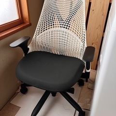 ハーマンミラー Herman Miller セイルチェア