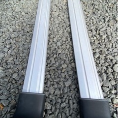 THULE(スーリー) ルーフボックス Touring M ブラックの画像