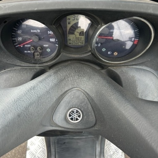グランドマジェスティ250