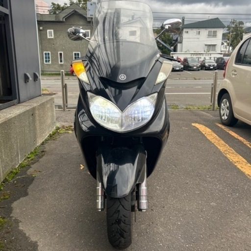 グランドマジェスティ250