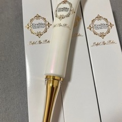 新品 きらびかリンクルケア&ホワイトニングダブルエフェクトクリーム