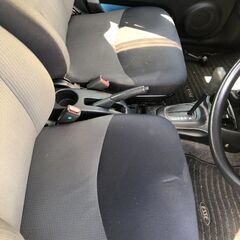 DAIHATSU ESSE(2010)の画像