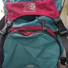 karrimor(カリマー) jura20 リュックサック