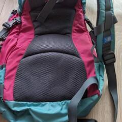 karrimor(カリマー) jura20 リュックサックの画像
