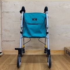 シルバーカー　手押し車　象印ベビー　高さ調整可能　シルバーワンラ...