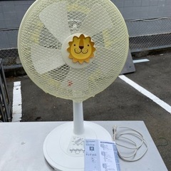扇風機