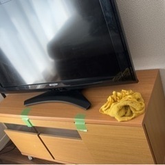 テレビ台