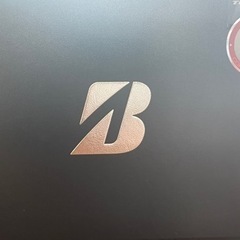 ブリヂストン ゴルフボールTOUR B X