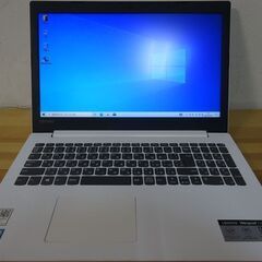 レノボーノートパソコン Lenovo ideapad 330-1...