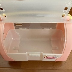 ハムスターハウスの画像