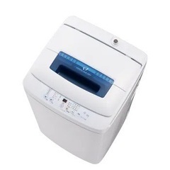 【10/14まで】Haierハイアール 4.2Kg 全自動洗濯機...