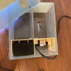 グラステリアAGS OF230(引き取り限定)の画像