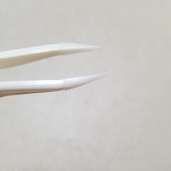 値下げ‼️材割りペンチ ピンセット付きの画像