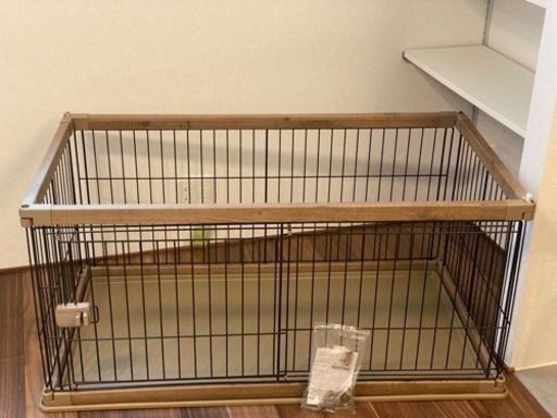 ウッディサークル