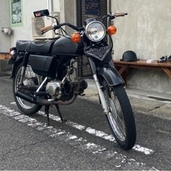 CD50 0円 バイクの中古が安い！激安で譲ります・無料であげます｜ジモティー