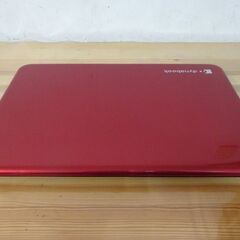 東芝 ノートパソコン dynabook T554/45LR/中古特価良品の画像