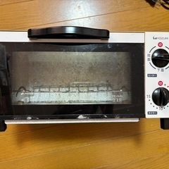オーブントースター コイズミ