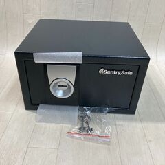 A1-178　SentrySafe　クラシカルキー式パーソナルセ...