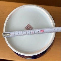 花瓶　美品の画像