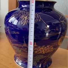 花瓶　美品の画像