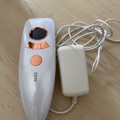 光脱毛器