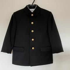 小学生制服(上衣)折襟　140A 富士ヨット