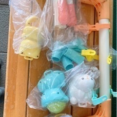 ベビージムの画像