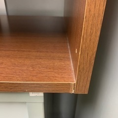 【定価21,190円】耐震家具 じしん作くん 収納棚 隙間家具の画像