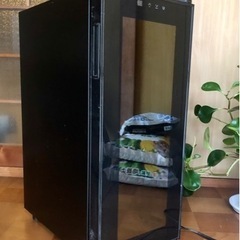 【ルフィエール】ワインセラー 12本タイプ