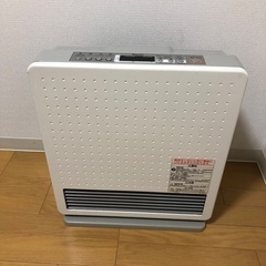 激安ブランド リンナイ ヒーターの中古が安い！激安で譲ります・無料で ファンヒーター