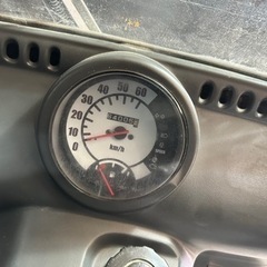 ★お支払い総額6.8万円★買取強化中！どんな車両も1万円～保証します！ ホンダ ジャイロキャノピーFI TA03 4スト！人気のジャイロ！安定感抜群！通勤通学に♪カスタムベースにも！の画像