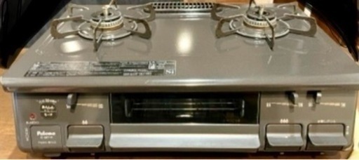 Paloma IC-S87-R 都市ガス用ガスコンロ
