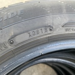 175/65R15 ダンロップENASAVE EC204の画像