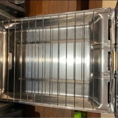 Paloma IC-S87-R 都市ガス用ガスコンロの画像
