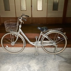 自転車26インチ