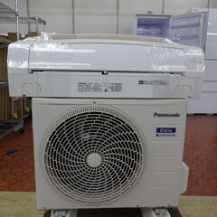 ID 370739　エアコン2.2K　パナソニック　２０２０年　６～８畳用　冷暖　CS-EX220D-W ID 370739 エアコン2.2K パナソニック 2020年 6～8畳用