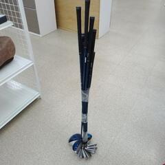 Wilson ゴルフクラブ12本セット TJ1671