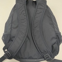 ROXY/ロキシー　 リュックサック　(ブラック) 取引中の画像