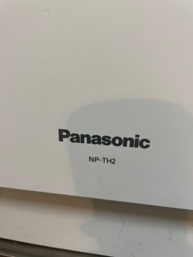 Panasonic食洗機